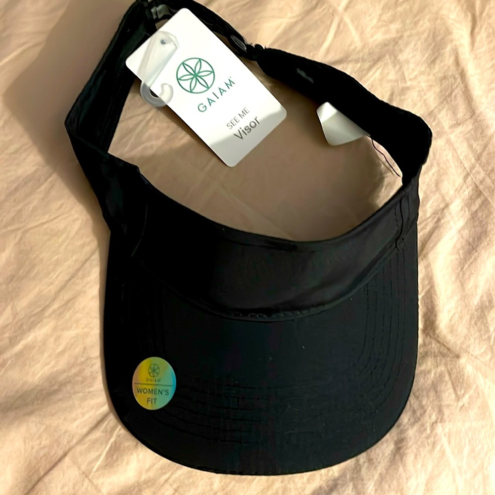 GAIAM VISOR